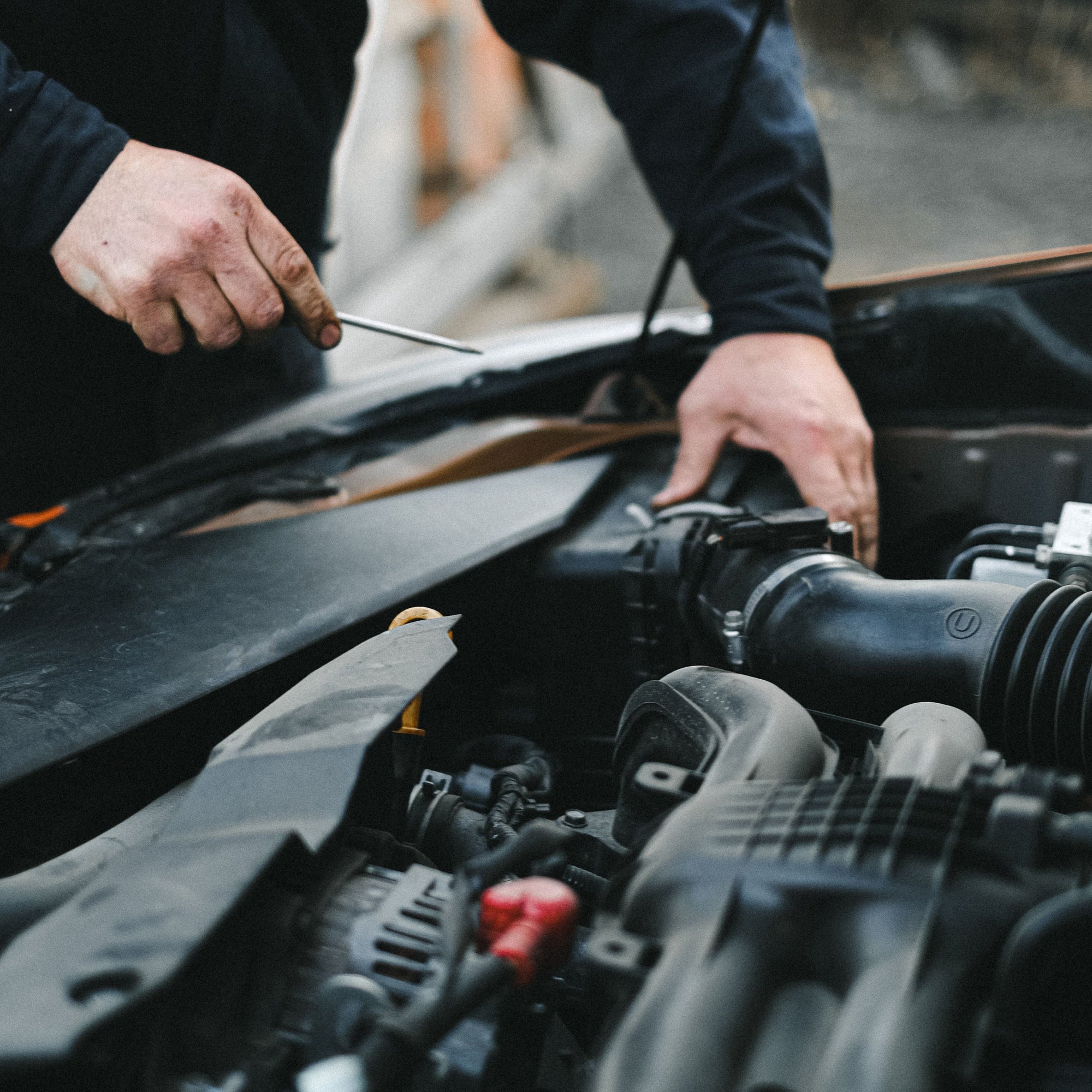 Auto Onderhoud