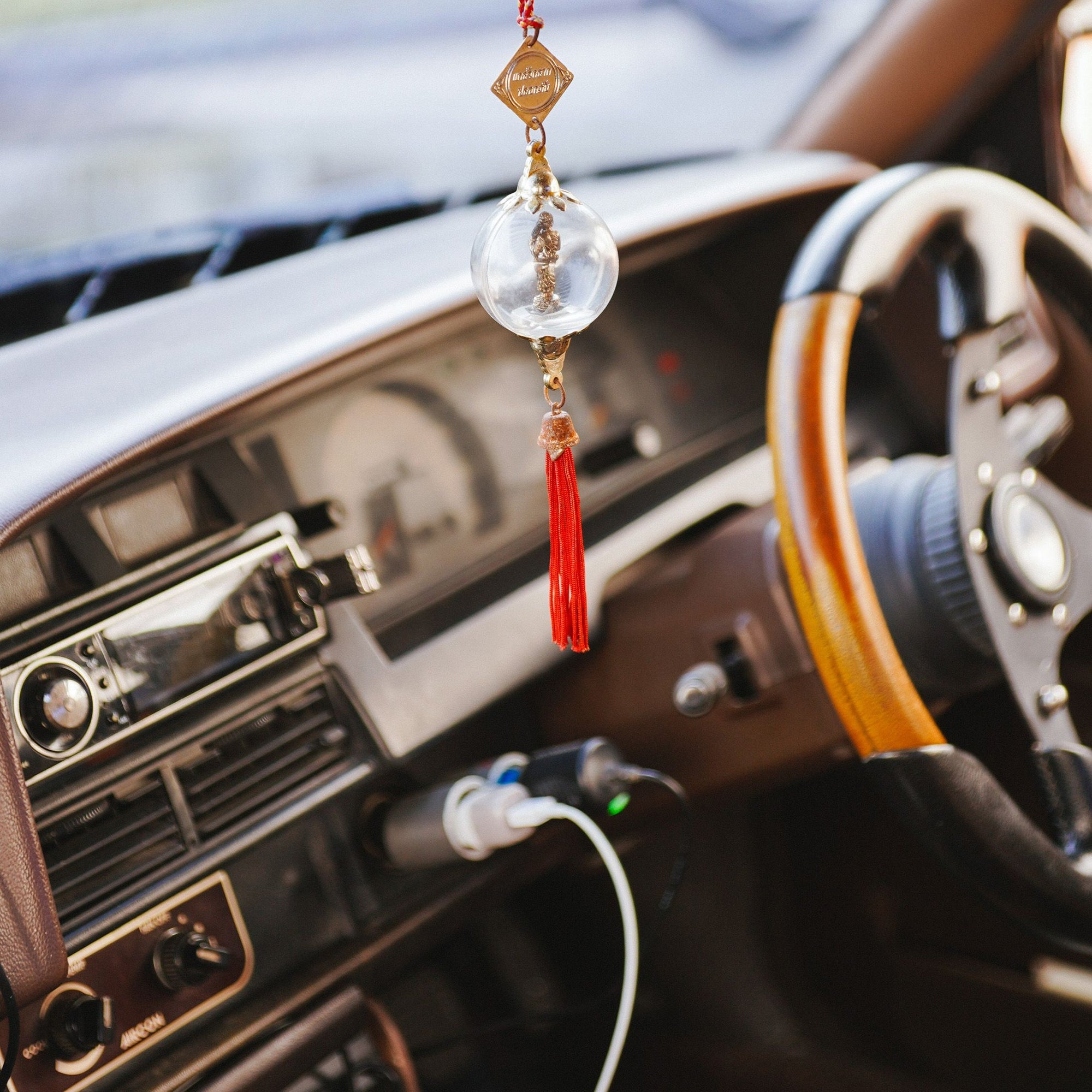 Interieur Auto Accessoires