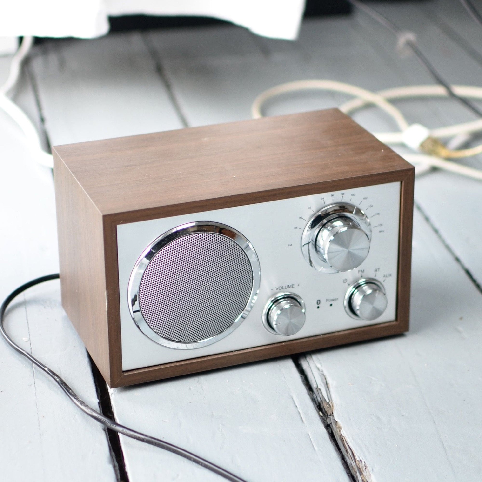 Thuisaudio
