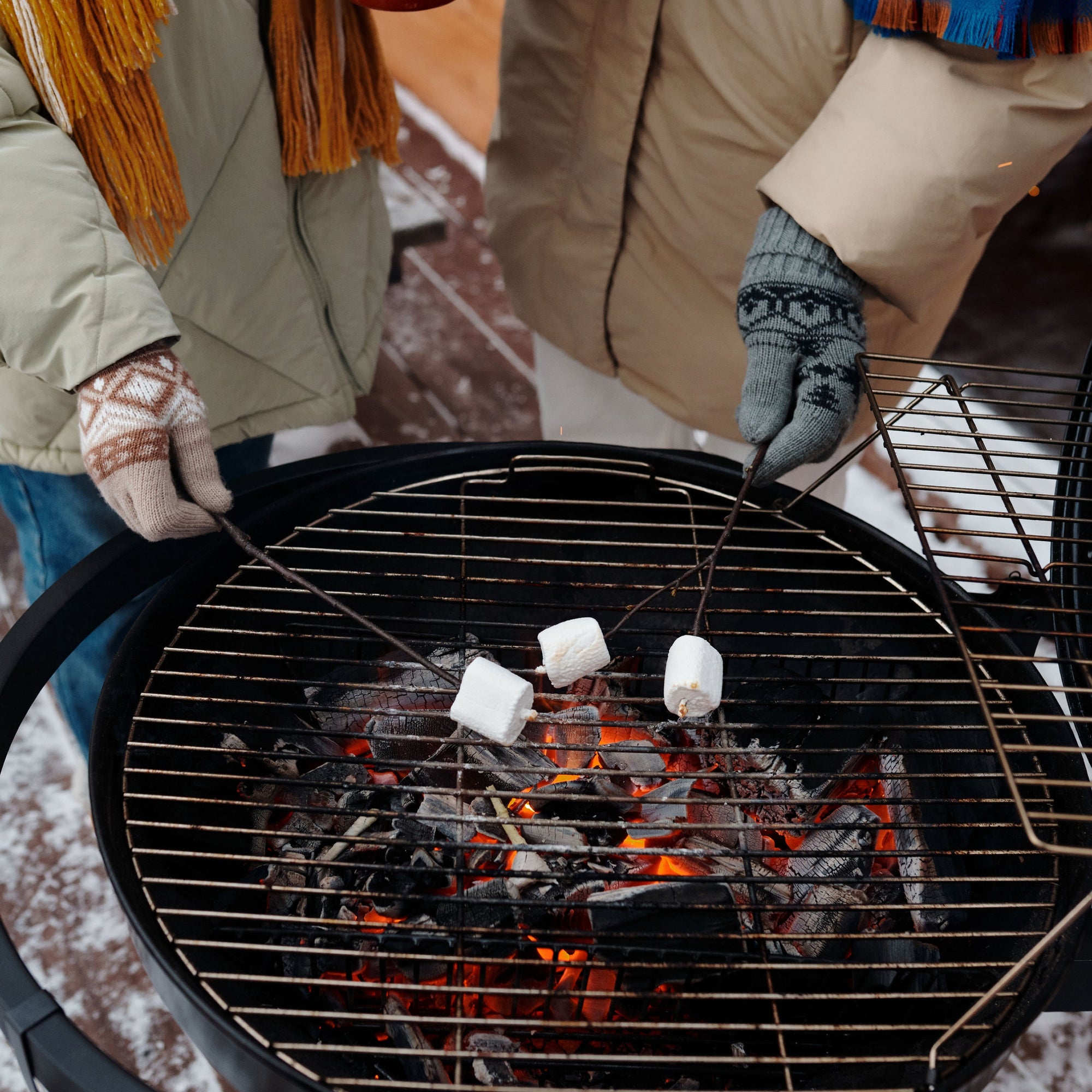 Barbecues & Buiten Koken