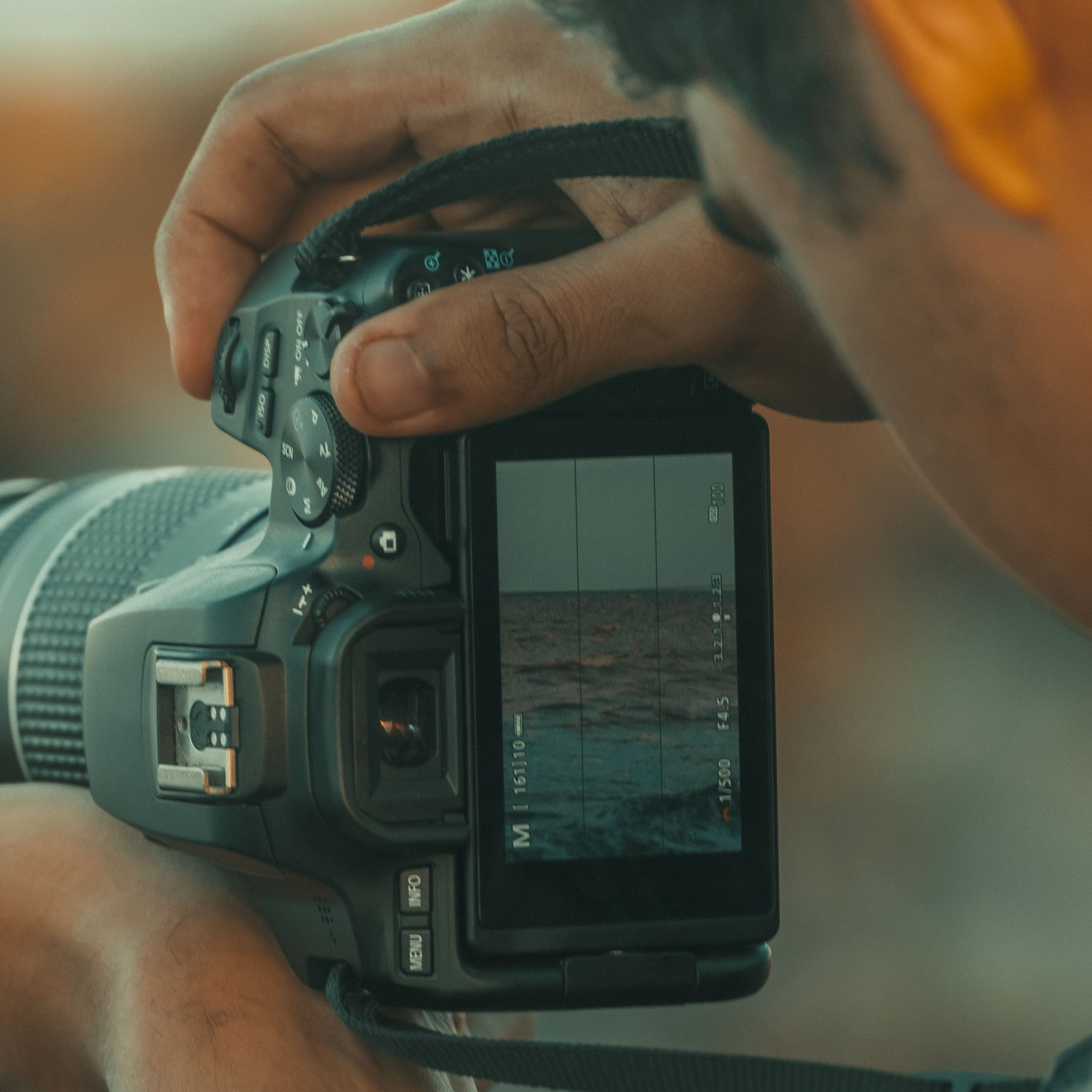 Camera & Fotografie