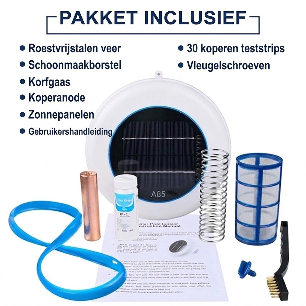 Soolionix