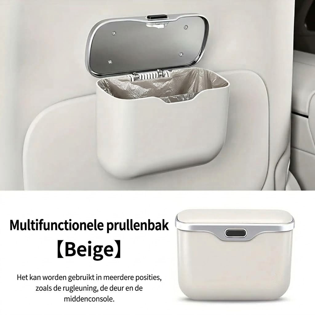 CaronTidy