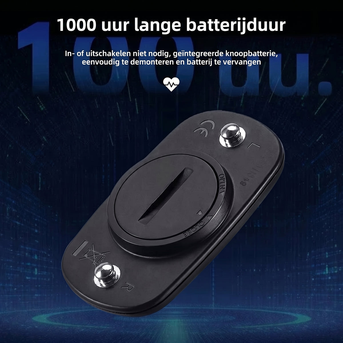 PulsoFet