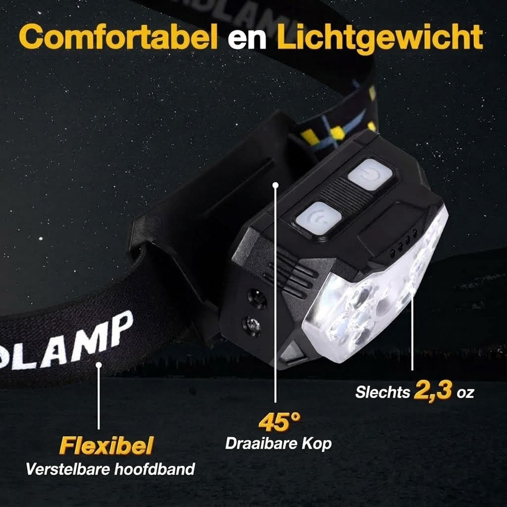 RuniLumax