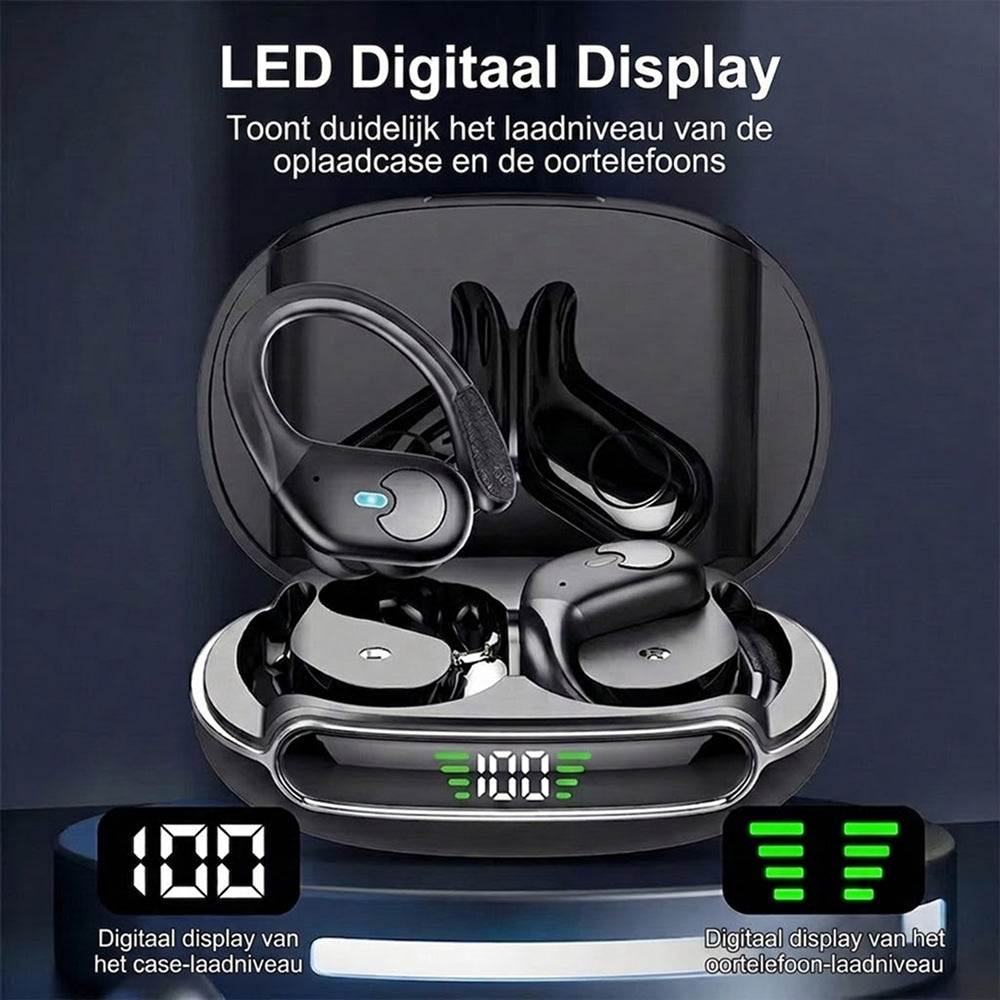 DrivBuds