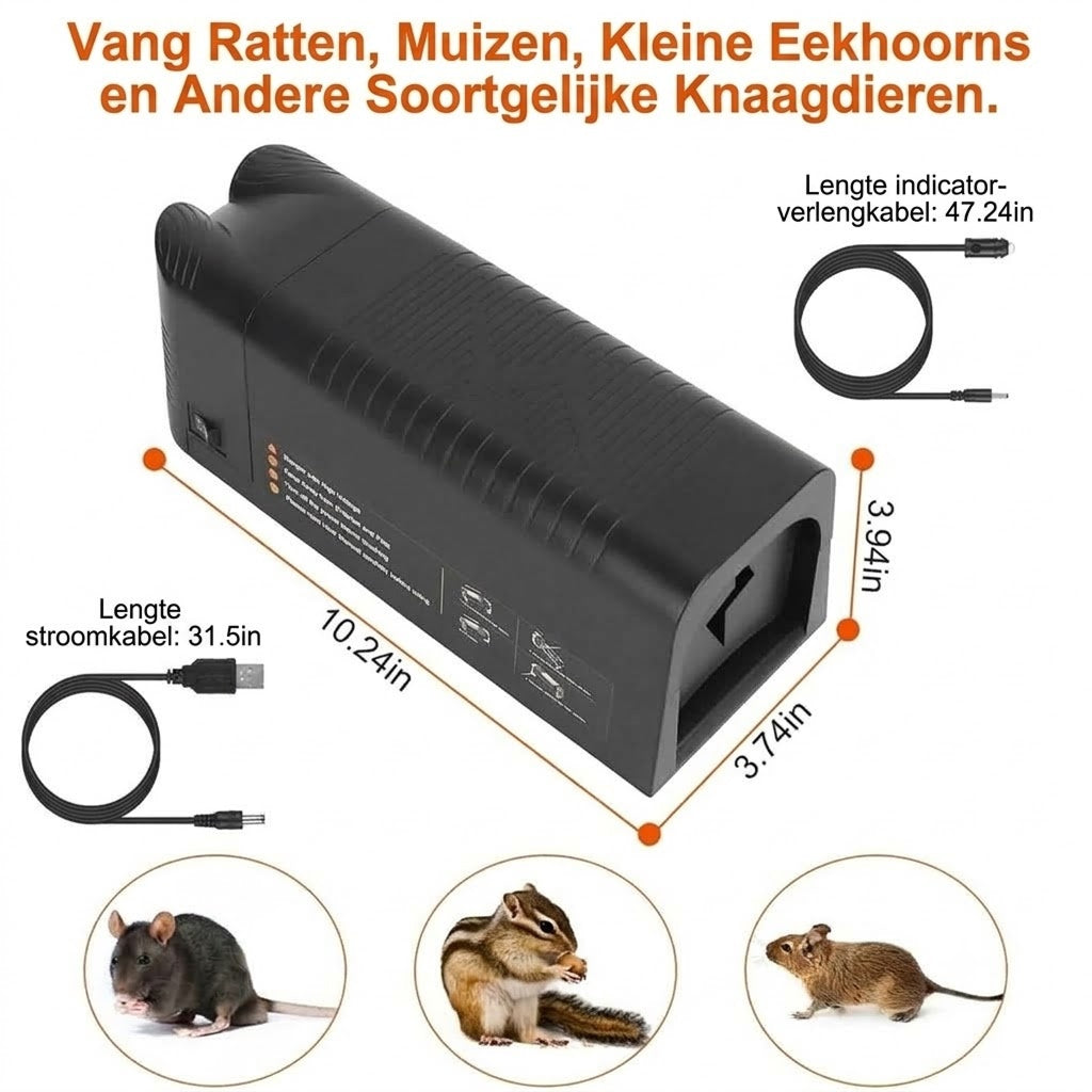 VoltTrapi