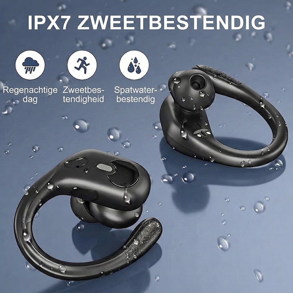 DrivBuds
