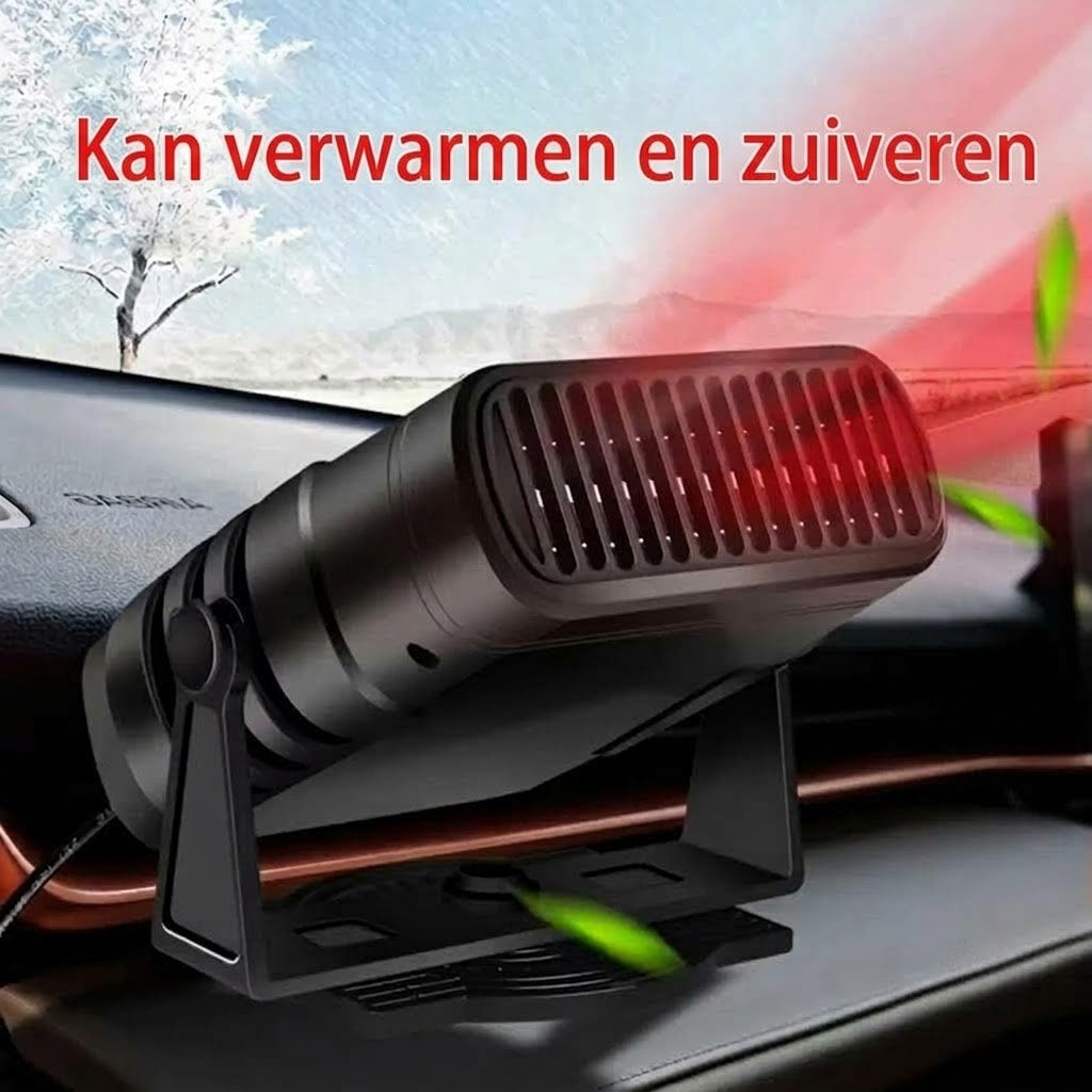 HeatFocar