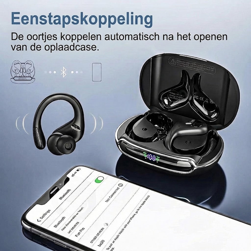 DrivBuds