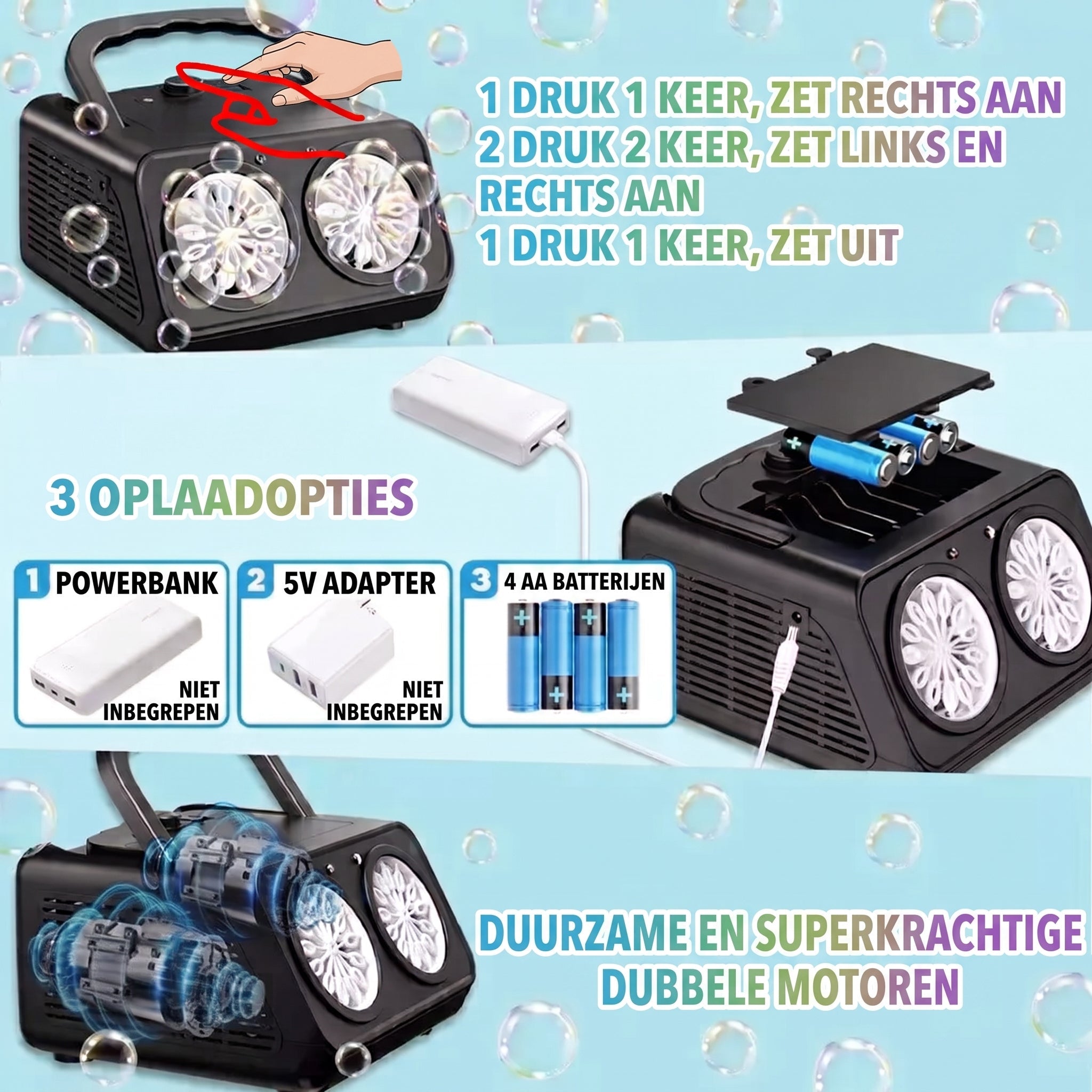 BubMatex