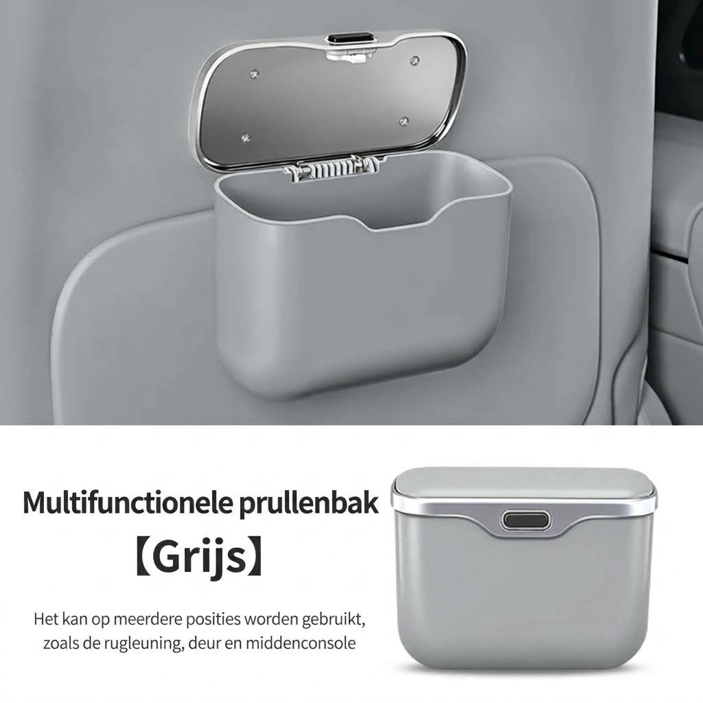 CaronTidy