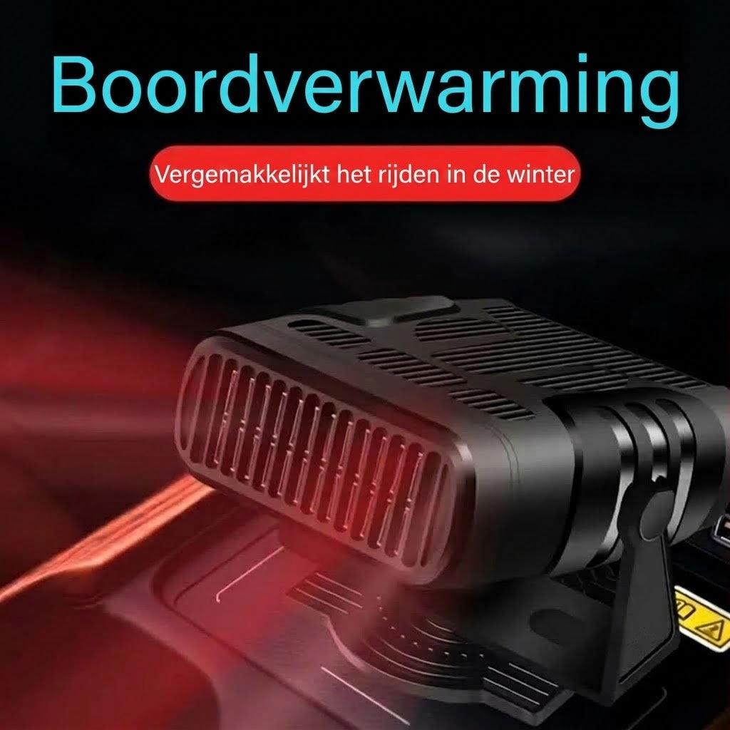 HeatFocar