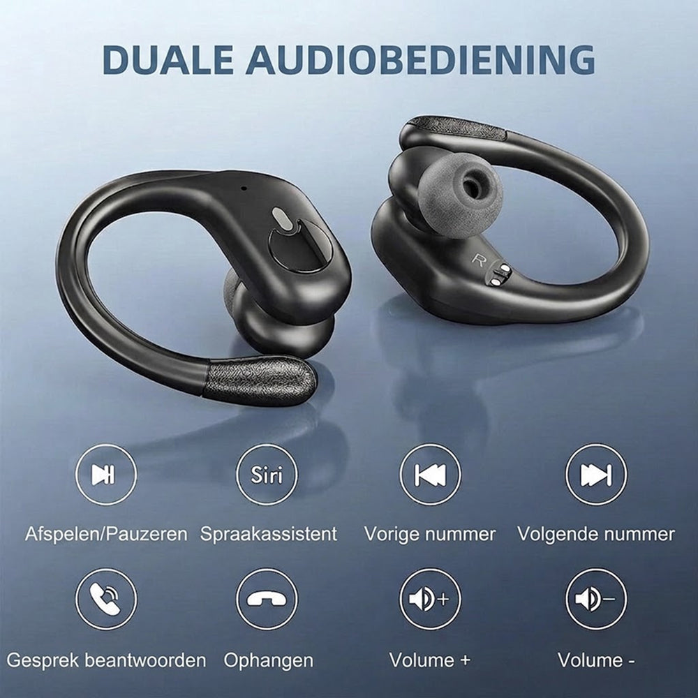 DrivBuds