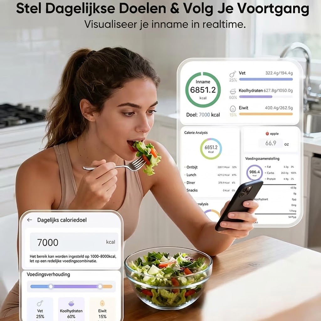 Nutrivapu