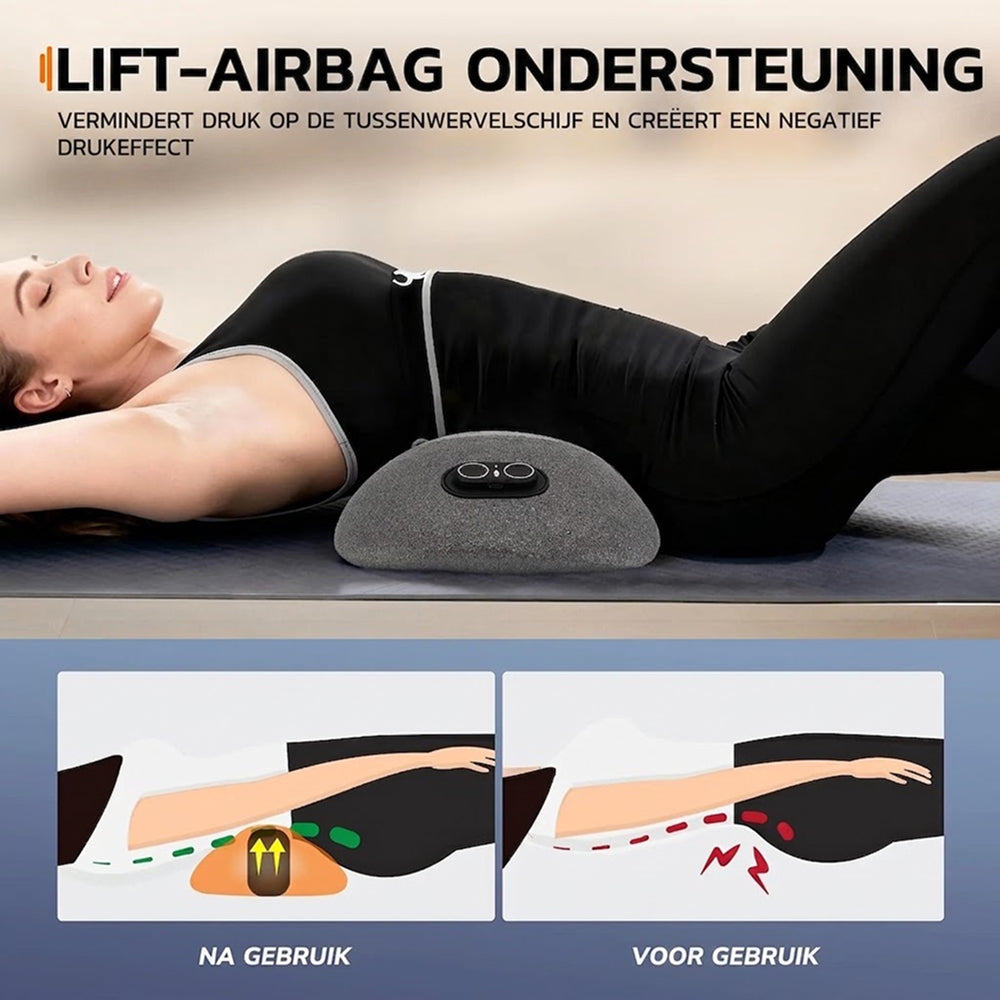 LumbaxGo