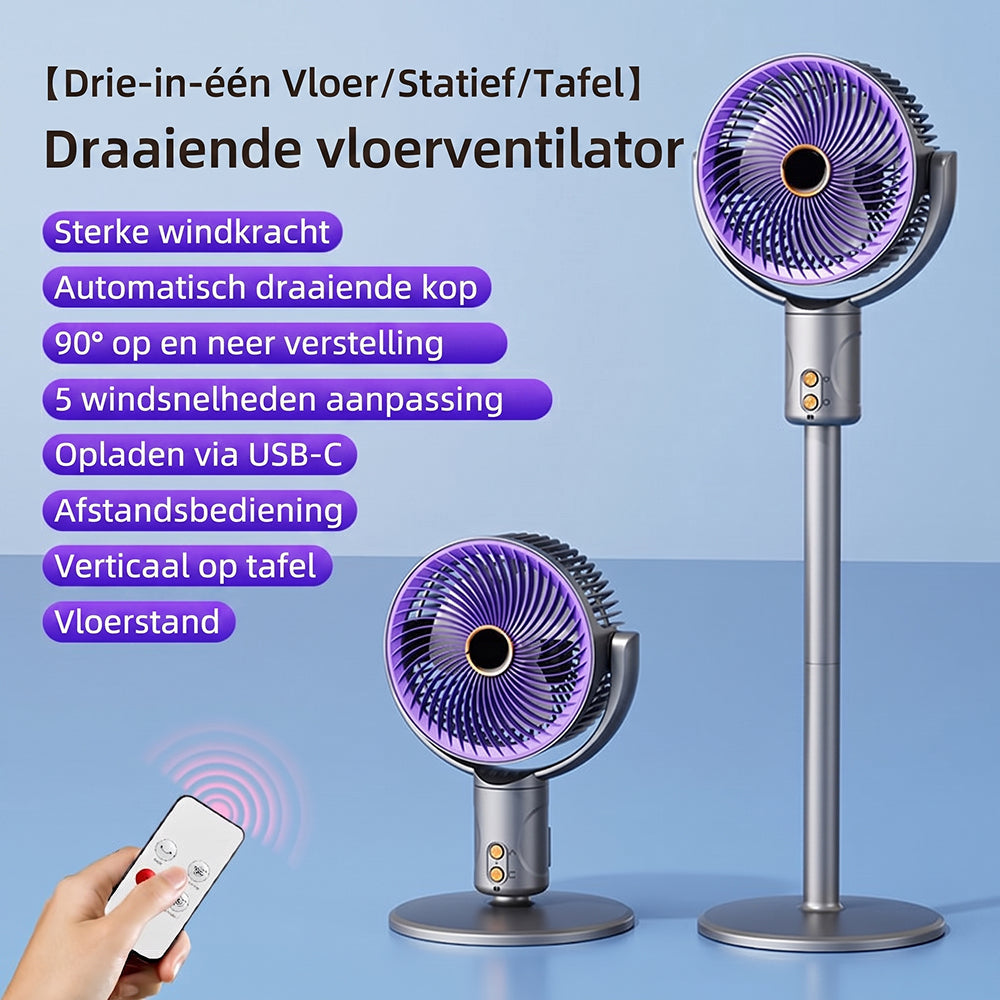 SpinyAir