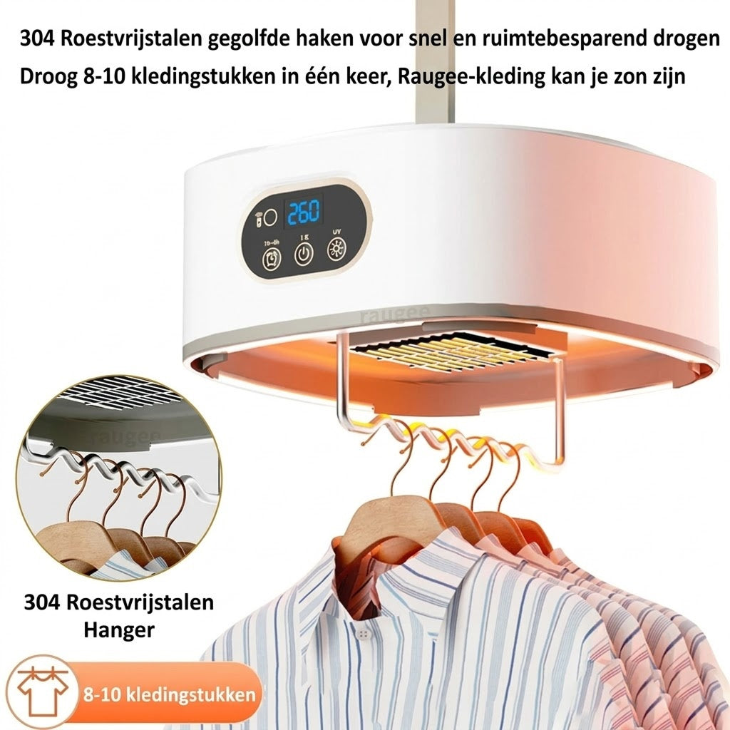DryVoyar
