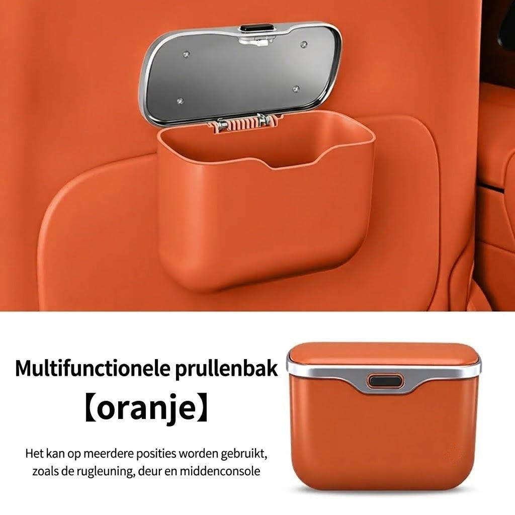 CaronTidy