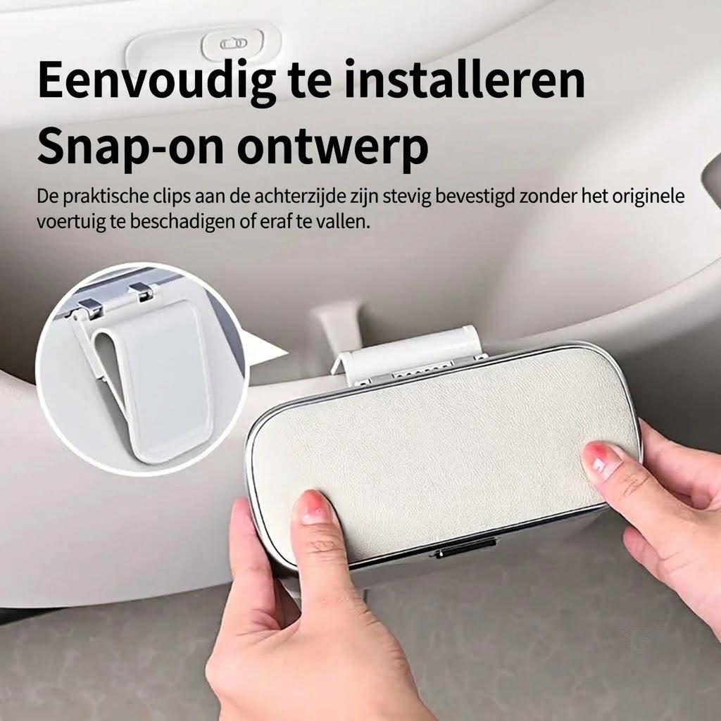 CaronTidy
