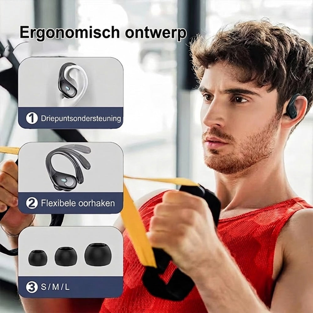 DrivBuds