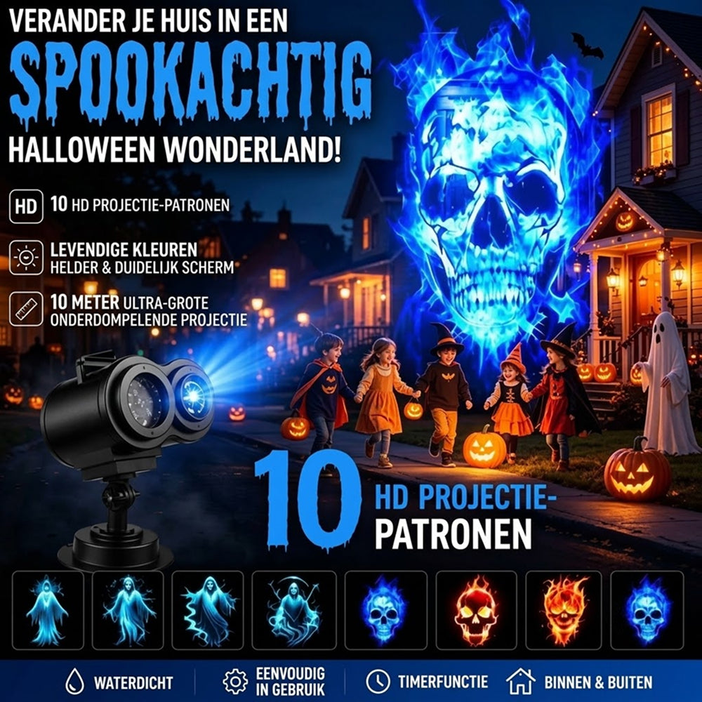 HallowyGo