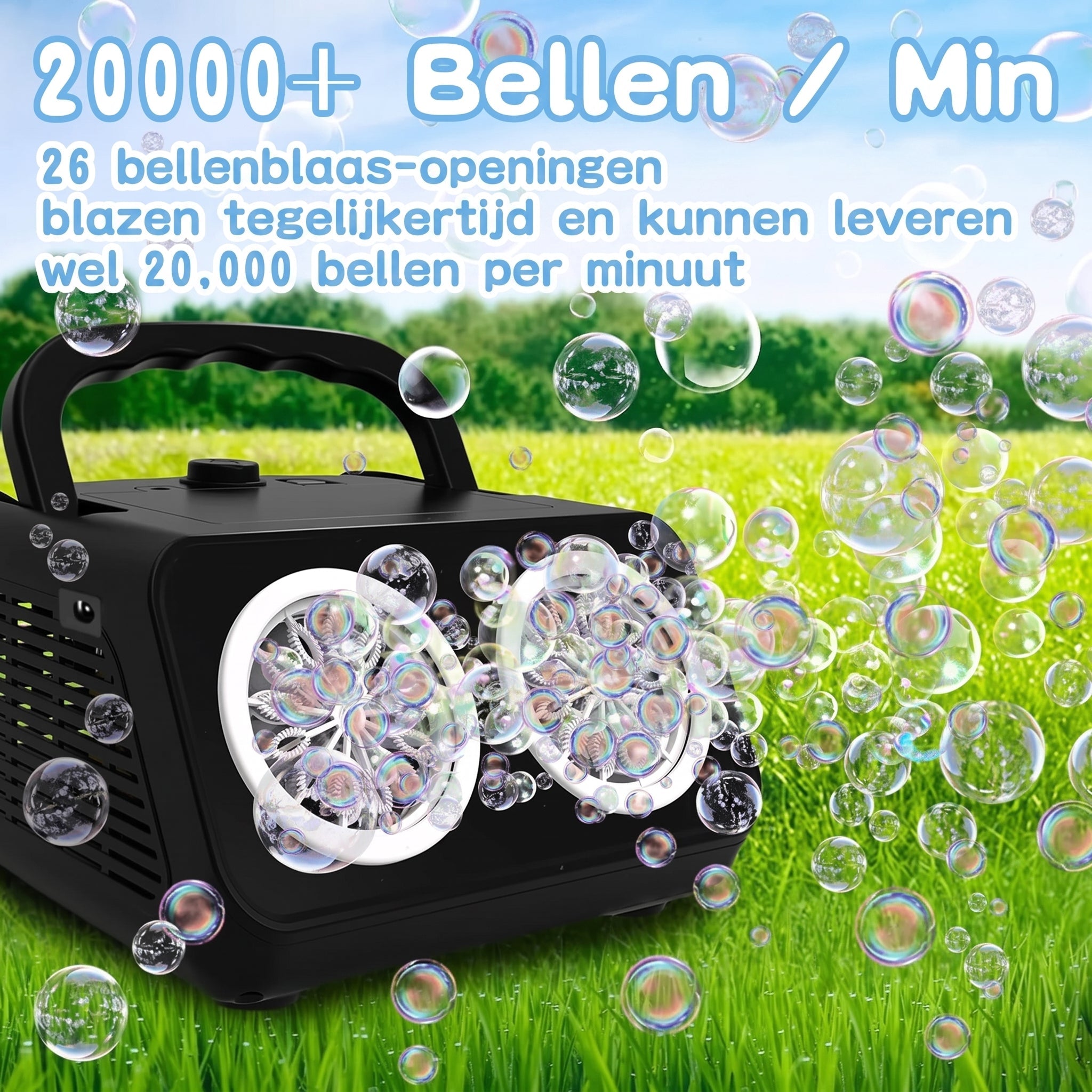 BubMatex