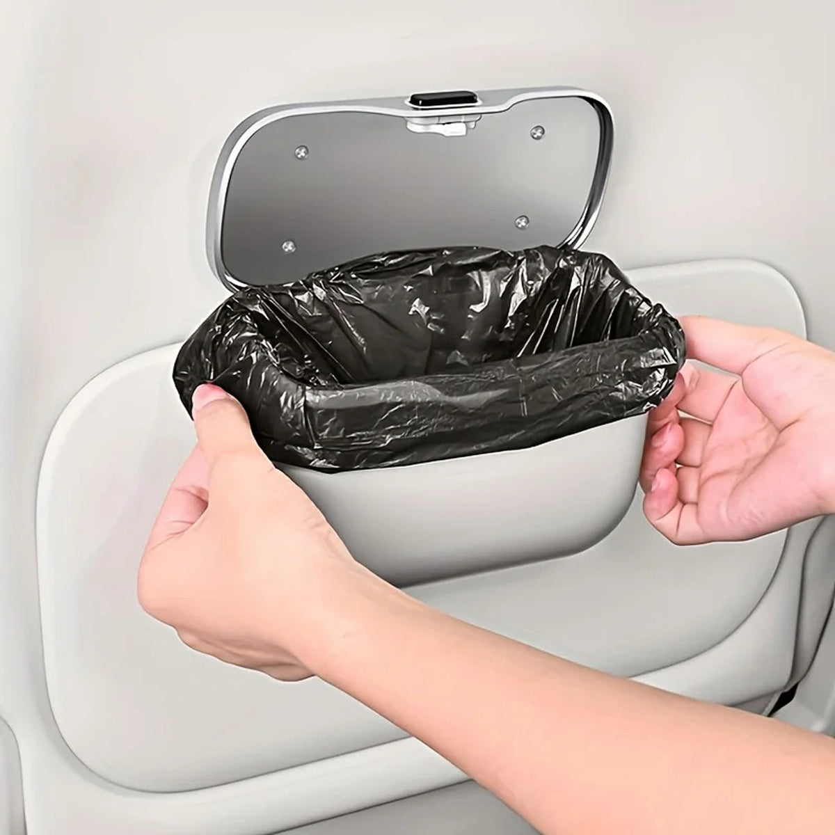 CaronTidy