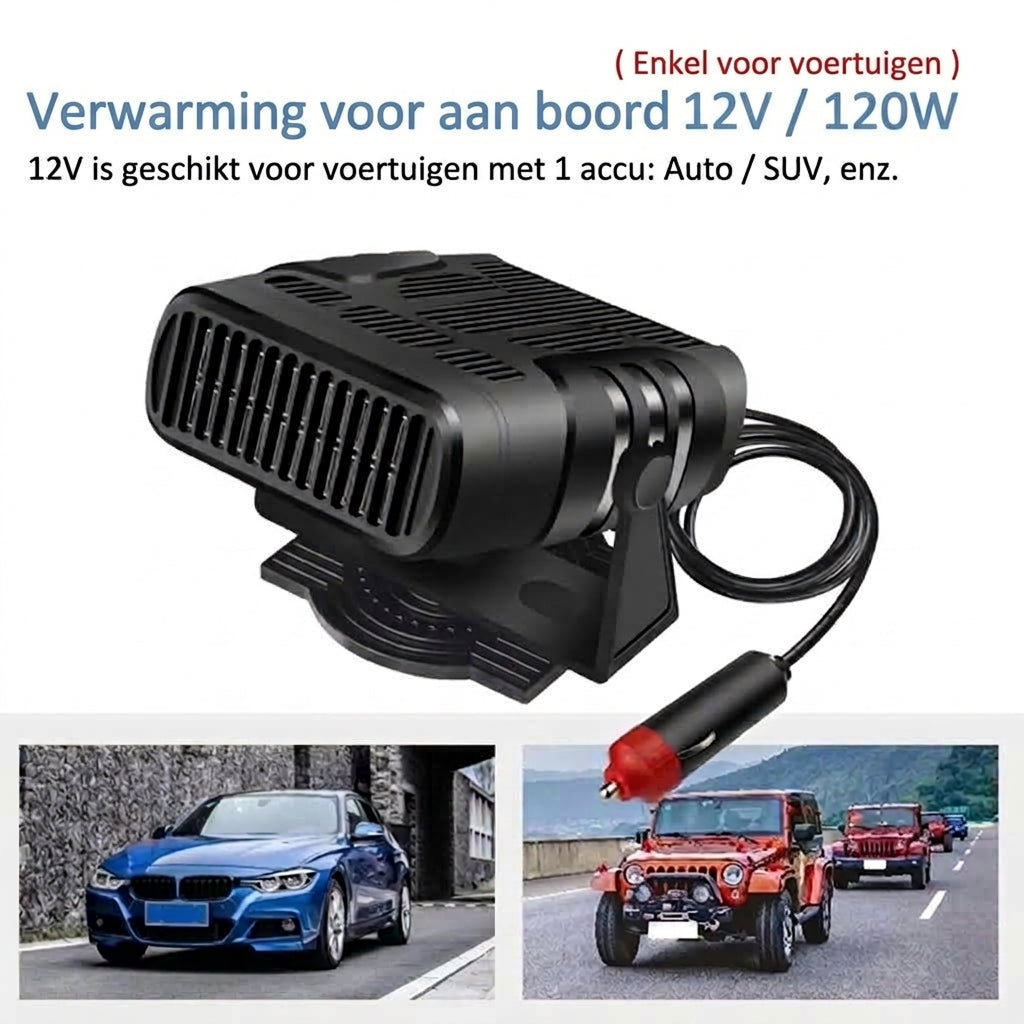 HeatFocar