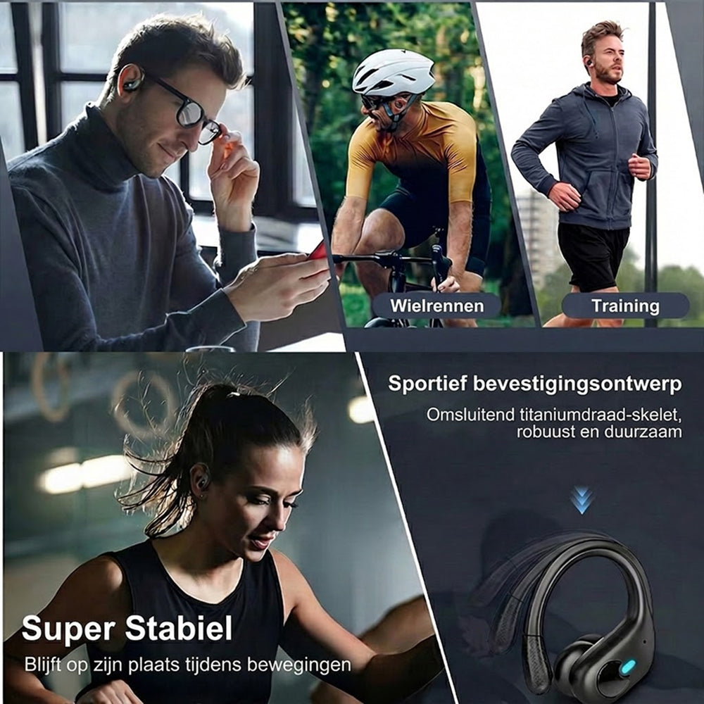 DrivBuds