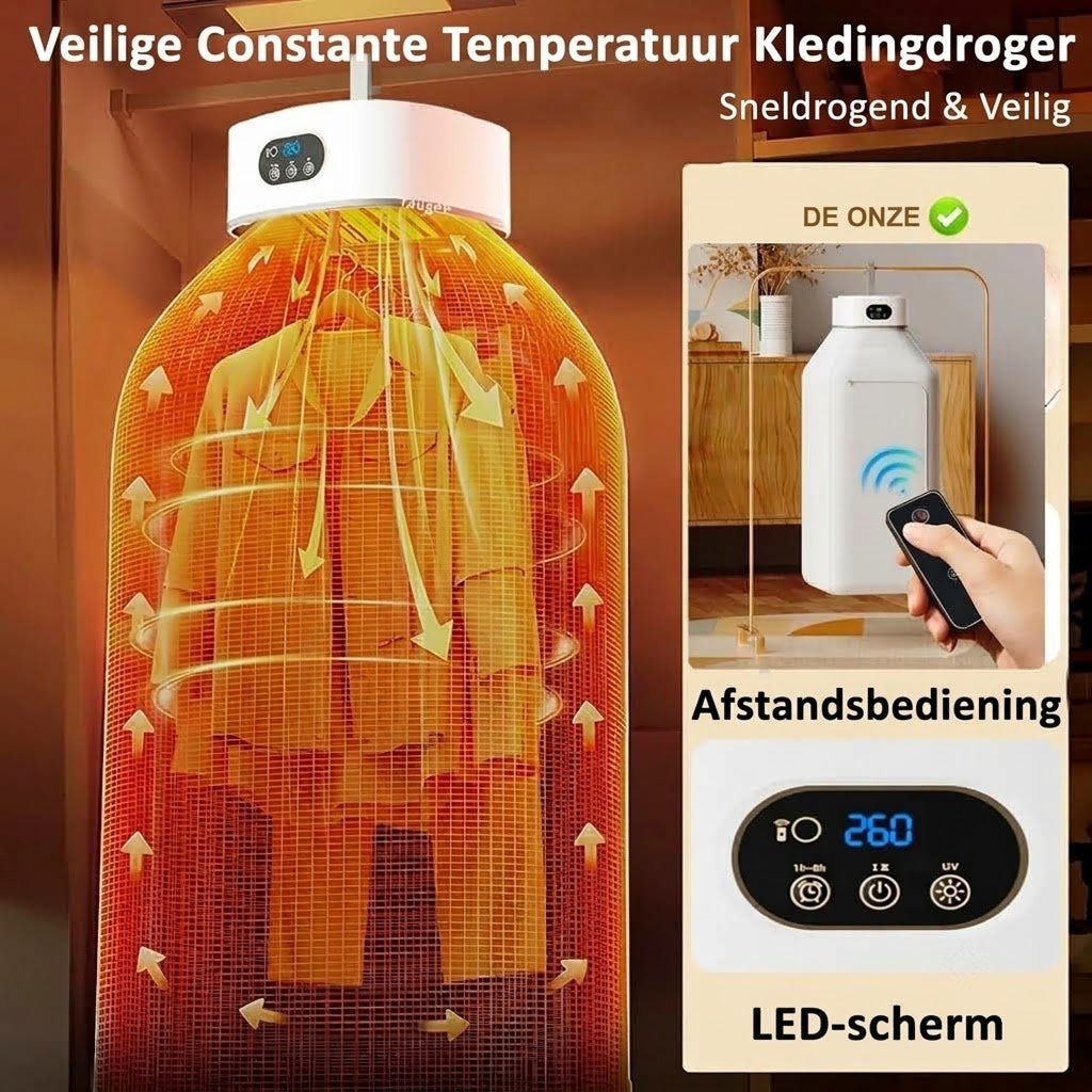 DryVoyar