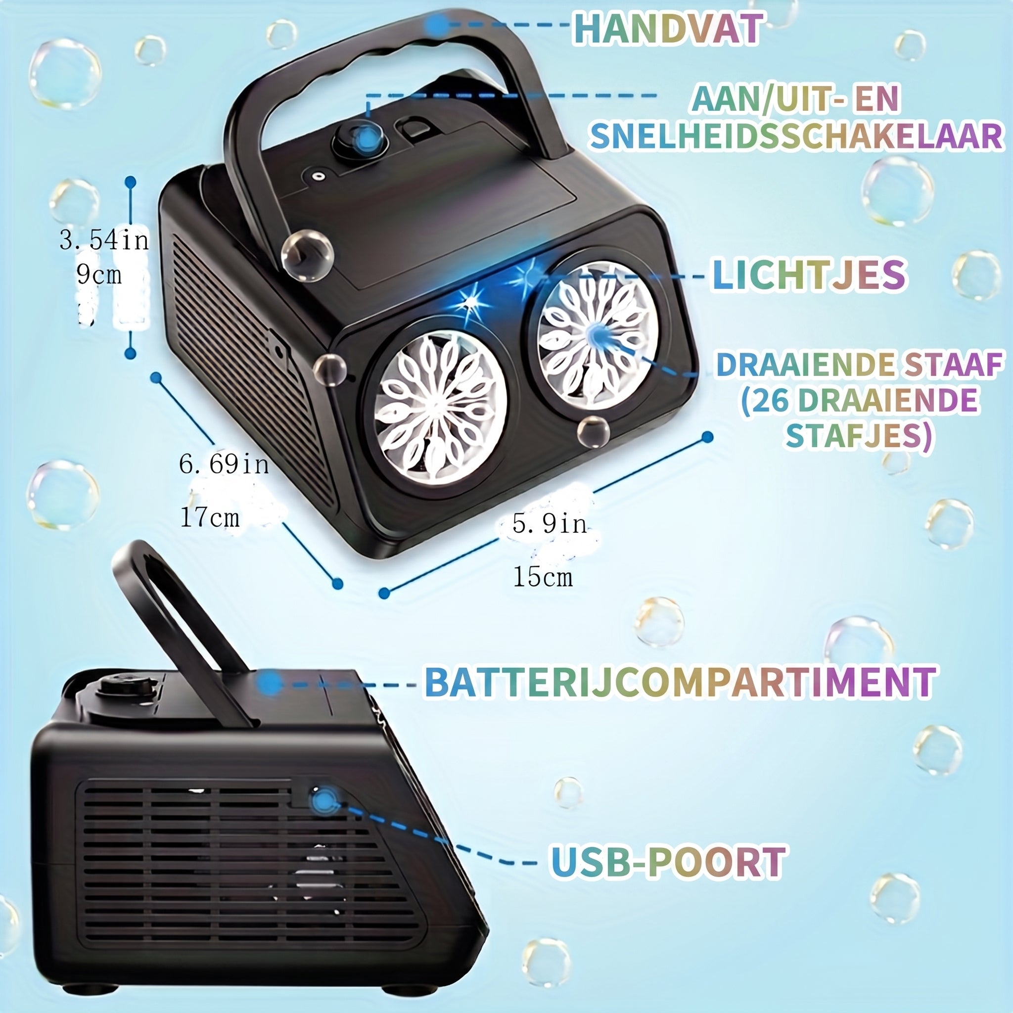 BubMatex