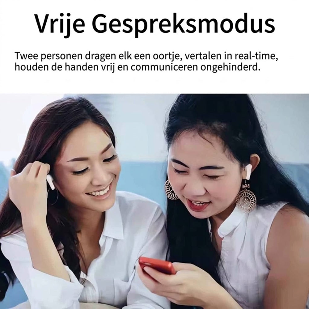 LinguBuds V2