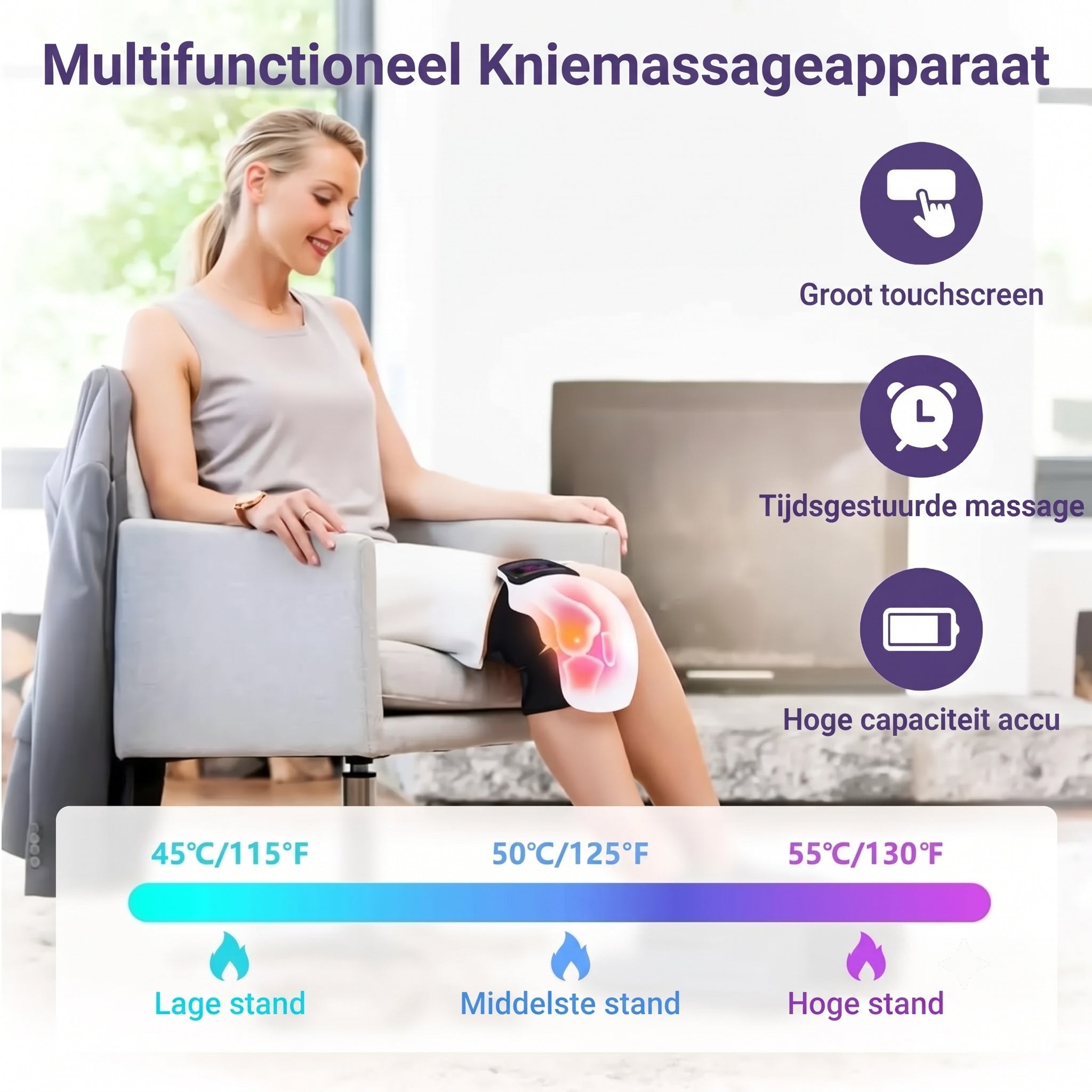 KneeRelx