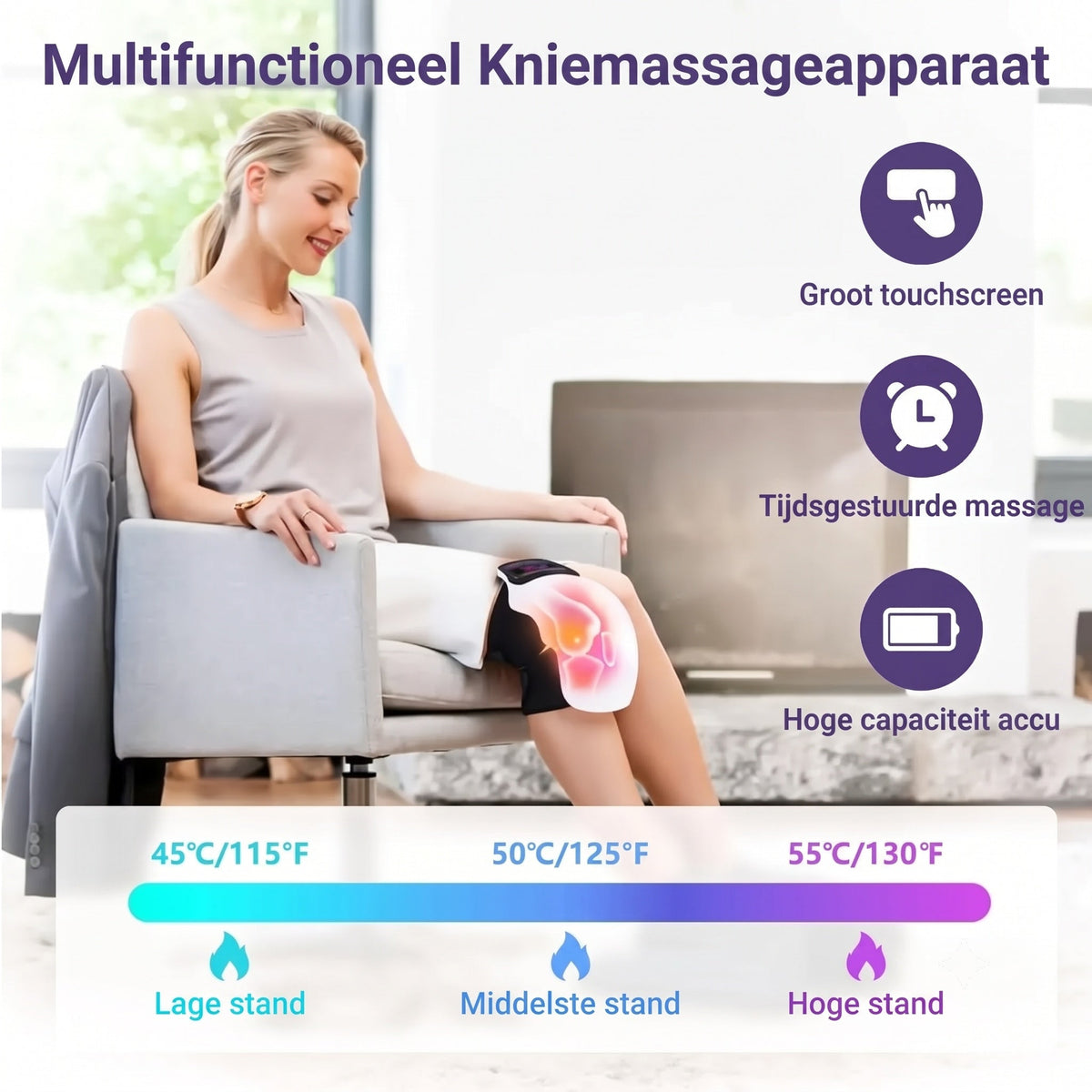 KneeRelx