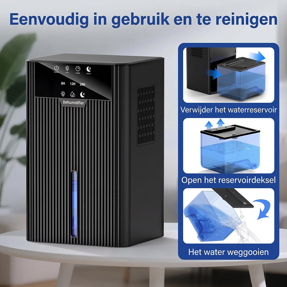AirDryox