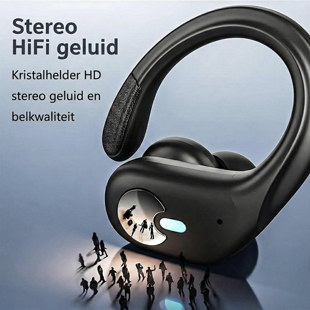 DrivBuds