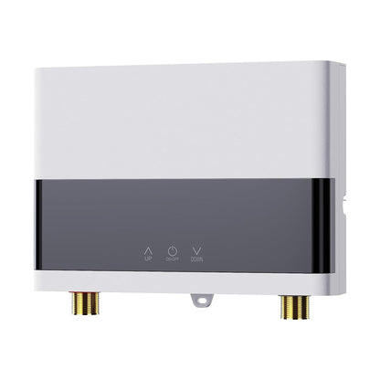 AquaHeatx