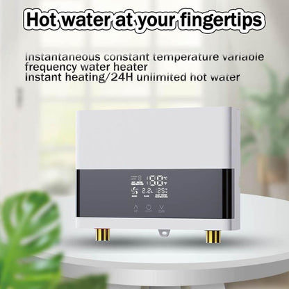 AquaHeatx