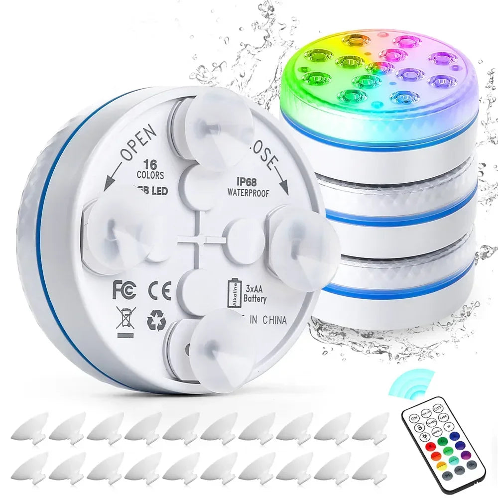 AquaLoxt