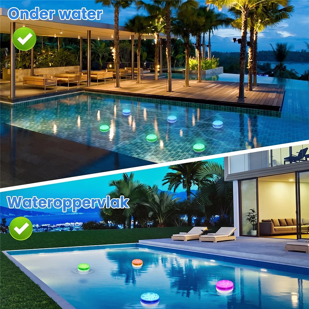 AquaLoxt