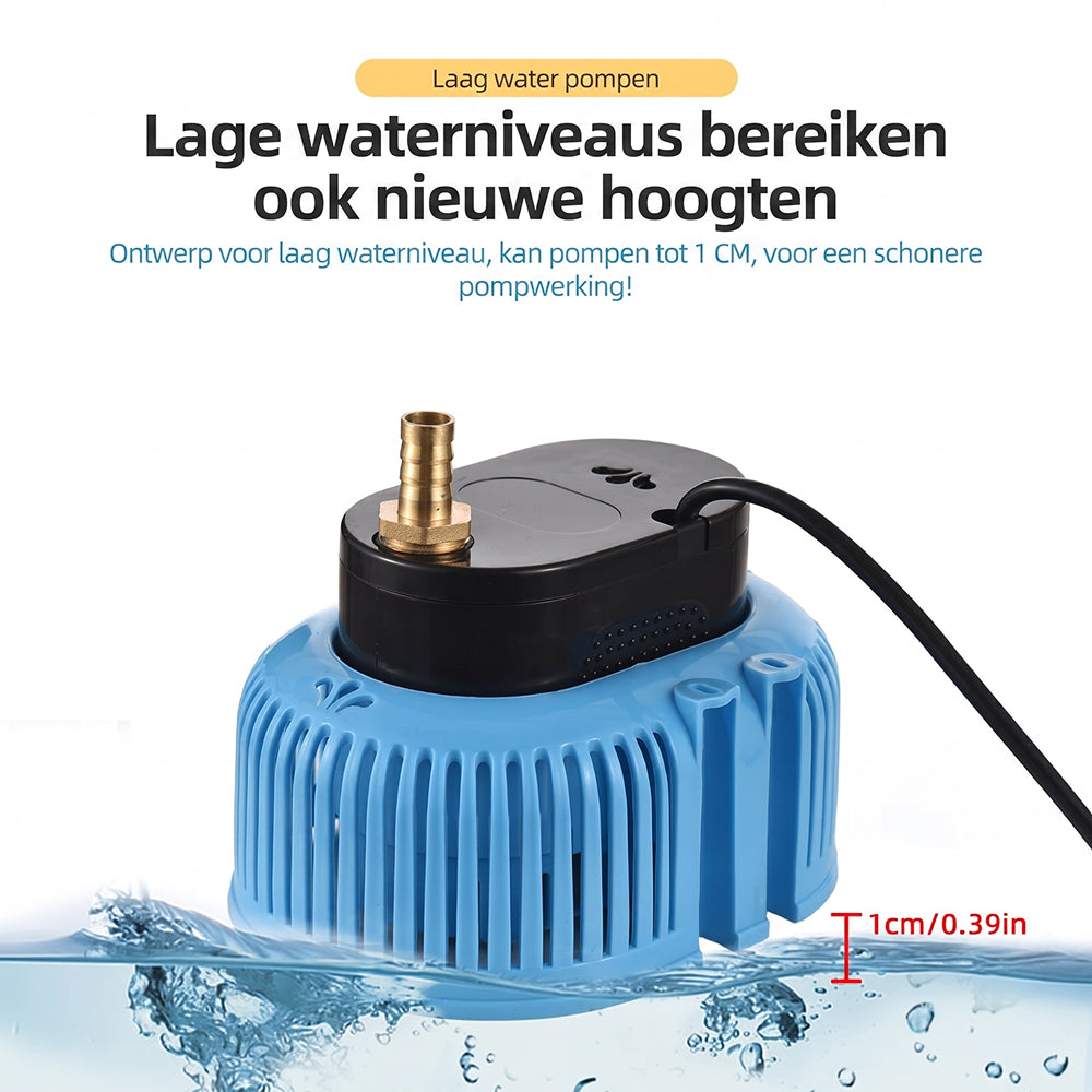AquawLift