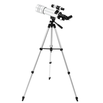 Astrogazeir Telescope