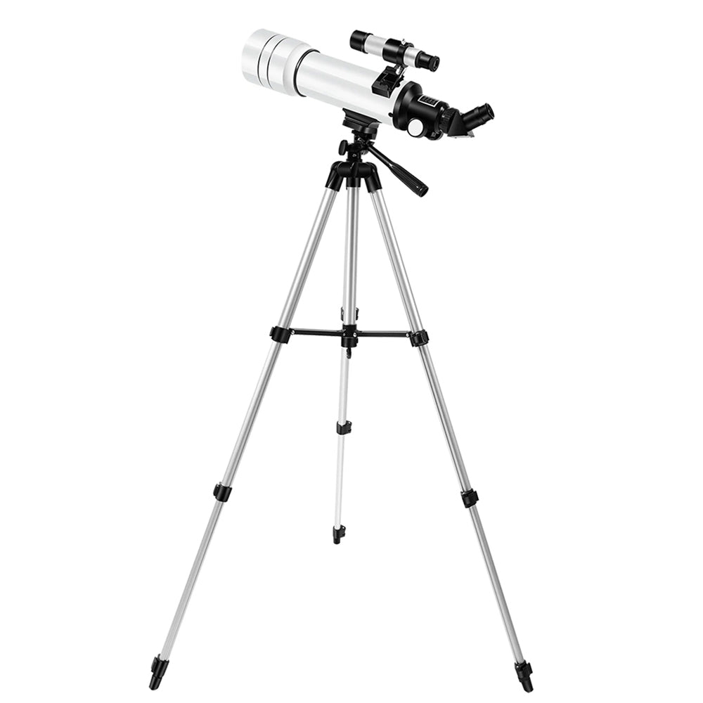 Astrogazeir Telescopen Voor Beginners