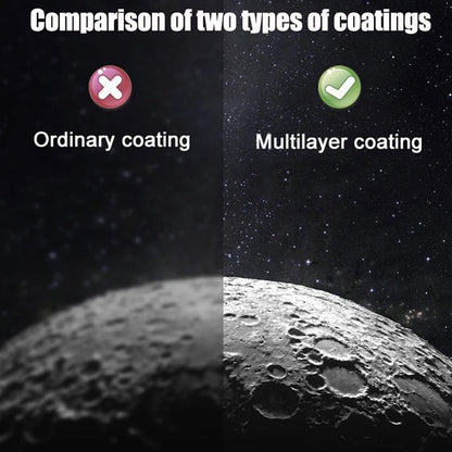 Astrogazeir Telescopen Voor Beginners