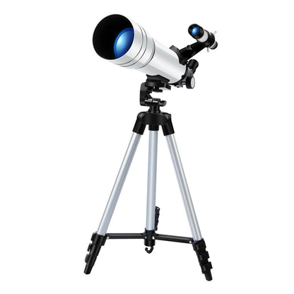 Astrogazeir Telescopen Voor Beginners