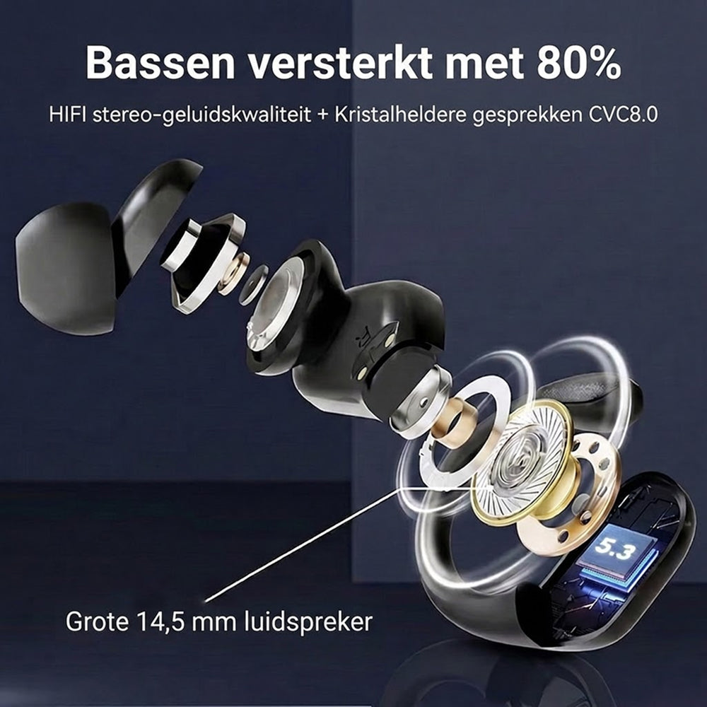DrivBuds