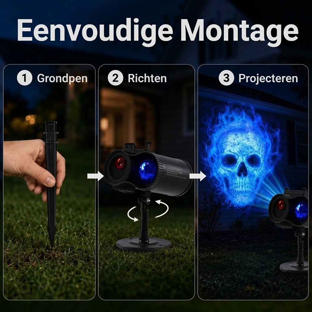 HallowyGo