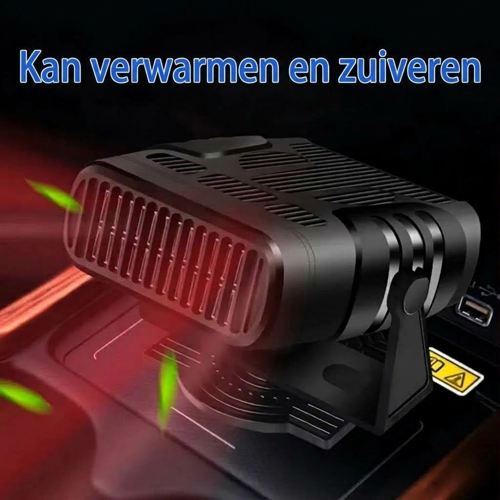 HeatFocar