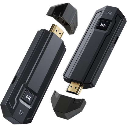BeamixHD Wireless HDMI Transmitter and Receiver